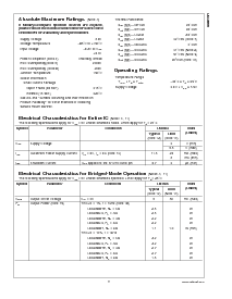 浏览型号LM4866LQ的Datasheet PDF文件第3页