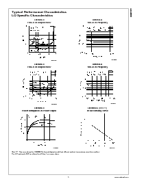 浏览型号LM4866LQ的Datasheet PDF文件第5页