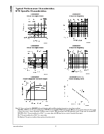 浏览型号LM4866LQ的Datasheet PDF文件第6页