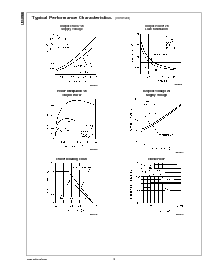 浏览型号LM4866LQ的Datasheet PDF文件第8页