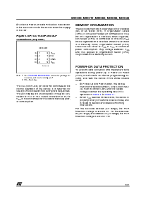 浏览型号M93C66MN的Datasheet PDF文件第5页