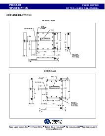 浏览型号6706的Datasheet PDF文件第2页