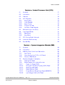 浏览型号68HC908MR16CB的Datasheet PDF文件第9页