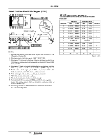 浏览型号ISL6526ACB的Datasheet PDF文件第14页
