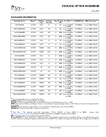 浏览型号SN74LV86ADRE4的Datasheet PDF文件第7页