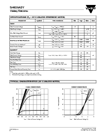 浏览型号Si4936ADY-T1的Datasheet PDF文件第2页