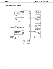 浏览型号UPD784916AGF的Datasheet PDF文件第8页