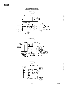 浏览型号AD536AKD的Datasheet PDF文件第8页