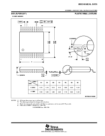 浏览型号SN74LV86ANSRE4的Datasheet PDF文件第9页