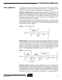 浏览型号AT24C16AN-10SE-2.7的Datasheet PDF文件第11页