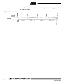 浏览型号AT24C16AN-10SE-2.7的Datasheet PDF文件第12页