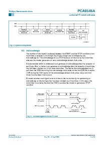 浏览型号PCA9546APW的Datasheet PDF文件第9页