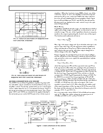 浏览型号AD8316ARM-REEL7的Datasheet PDF文件第9页