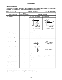 浏览型号CD4046BMS的Datasheet PDF文件第7页