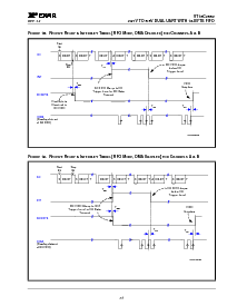 浏览型号ST16C2552CJ的Datasheet PDF文件第31页