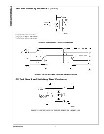 浏览型号DS26C32ATM的Datasheet PDF文件第4页