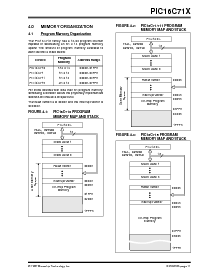 浏览型号PIC16C71-04E/SP的Datasheet PDF文件第11页