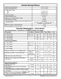 浏览型号ACT4436-DI的Datasheet PDF文件第3页