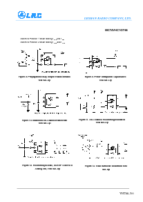 浏览型号MC74VHC1G66DTT1的Datasheet PDF文件第5页