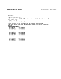 浏览型号DS26F32M的Datasheet PDF文件第2页