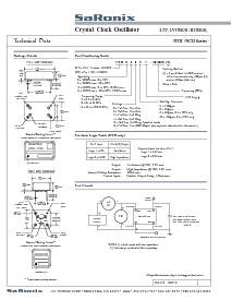 浏览型号NTHC6JB3的Datasheet PDF文件第2页