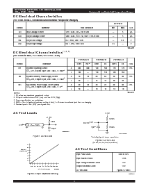 浏览型号IDT71V416L10PHG的Datasheet PDF文件第4页