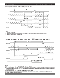 浏览型号IDT71V416L15PHG的Datasheet PDF文件第6页