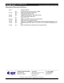 浏览型号IDT71V416L10PHG的Datasheet PDF文件第9页