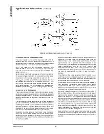 浏览型号ADC12DL066的Datasheet PDF文件第20页
