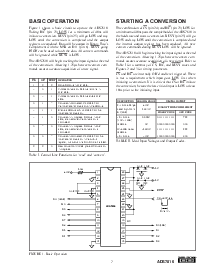 浏览型号ADS7810UB的Datasheet PDF文件第7页