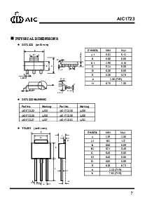 ͺ[name]Datasheet PDFļ7ҳ