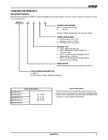 浏览型号AM28F512-70PC的Datasheet PDF文件第5页