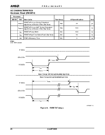 浏览型号Am29F800BB-70SI的Datasheet PDF文件第26页