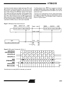 浏览型号AT89LS53-12AC的Datasheet PDF文件第15页