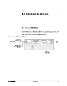 浏览型号BT8960EPF的Datasheet PDF文件第25页