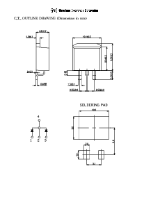 浏览型号C20T03QL的Datasheet PDF文件第2页