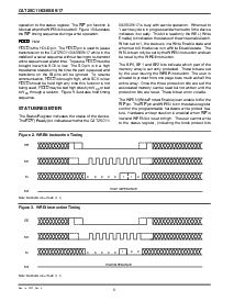 浏览型号CAT25C09SA-1.8TE13的Datasheet PDF文件第6页