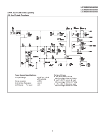 浏览型号UC1842A的Datasheet PDF文件第7页