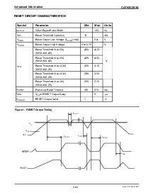 浏览型号CAT93C4622的Datasheet PDF文件第5页