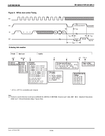 浏览型号CAT93C4622的Datasheet PDF文件第10页