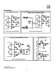 浏览型号UC3705的Datasheet PDF文件第3页