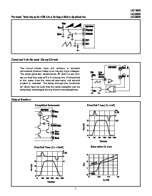 浏览型号UC3825QTR的Datasheet PDF文件第7页