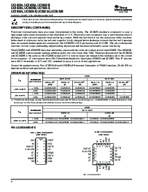 浏览型号UC3825AQ的Datasheet PDF文件第2页