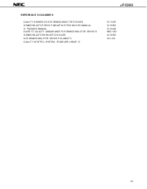 浏览型号UPC393G2的Datasheet PDF文件第11页