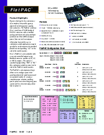 浏览型号VI-LUV-IW的Datasheet PDF文件第1页