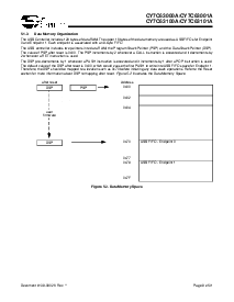 浏览型号CY7C63000A的Datasheet PDF文件第8页