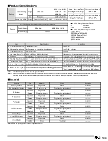 浏览型号DF3AA-9S-2A的Datasheet PDF文件第3页