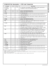 浏览型号DS90C387VJD的Datasheet PDF文件第13页