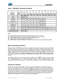 浏览型号EN29F040-45J的Datasheet PDF文件第8页