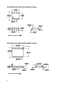 浏览型号HCPL-091J的Datasheet PDF文件第5页
